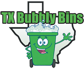 TX Bubbly Bins